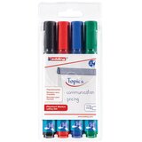 Marker za flipchart 1,5-3mm Edding 380/4barve Cijene
