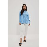Marisse Women's Shirt L-Ko-4014 L.Blue | Shoptok.si