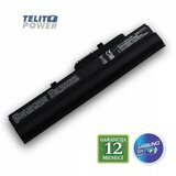 Baterija za laptop msi wind U100 series BTY-S12 MI1212LH