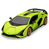  Građevinski blokovi Lamborghini Sian R/C 1:18 | shoptok.hr