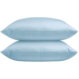 Cotton Box jastučnica cb 50x70 - light blue