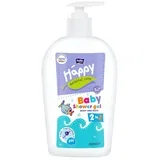2u1 šampon za kosu i tijelo 300 ml