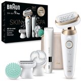 Braun Silk-epil Flex 9-481 3D SensoSmartTM Cijene