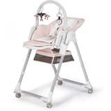 Kinderkraft Hranilica Lastree roza | shoptok.hr