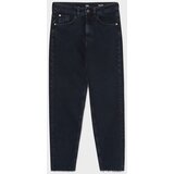 CA ženske farmerke, mom jeans, teksas, teget Cene