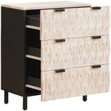  Kreveta 2 pcs Finš bijelog pranja 60 x 33 x 75 cm | Eponuda.com