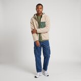 Patagonia Puhovke K'S REVERSIBLE READY FREDDY HOODY Kaki | Shoptok.si