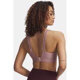Under Armour Women's bra UA Infinity High 2.0 Bra-PNK - Women's | shoptok.hr