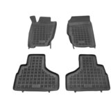 REZAW-PLAST Tipske patosnice za JEEP Cherokee / Liberty (2001-2008) - Kadice | Eponuda.com