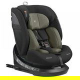 Kikka Boo Autosedište 40-150 cm I-Hike premium I-SIZE ISOFIX Army Green ( KKB00080 ) Cene