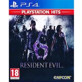 Sony Resident Evil 6 HD /PS4 | Eponuda.ba