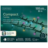 Olimp Sport Novogodišnja LED rasveta za jelku 1100cm 8 funkcija Multi Lumineo 495470 | Eponuda.com