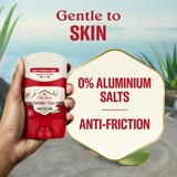 Old Spice Gentle Man's Aloe & Rain trdi deodorant brez aluminijevih soli 50 ml | Shoptok.si