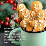 Baylis & Harding The Fuzzy Duck Winter Wonderland darilni set (za roke in telo) | Shoptok.si