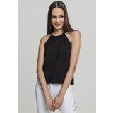 UC Ladies Women's neck warmer for a tank top in black Cene