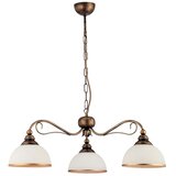 Jupiter 1175 - XS3 - Viseće svetlo XSARA 3xE27/60W/230V | Eponuda.com