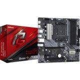 AsRock A520M PHANTOM GAMING 4 AMD A520;AM4;4xDDR4;RAID HDMI,DP;micro ATX | Eponuda.ba