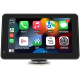  Multimedija za auto sa rikverc kamerom, carplay, android auto nadgradbena 7 inch | Eponuda.ba