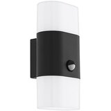 Eglo 97314 - LED spoljašnje zidno svetlo sa senzorom FAVRIA 1 2xLED/5,5W/230V IP44 Cene