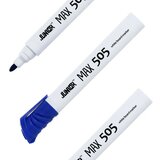 Max 505, marker za belu tablu, plava ( 140012 ) Cene