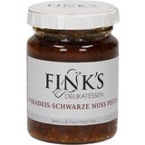 Fink's Delikatessen Pesto s paradižnikom in črnimi orehi - 212 ml Cene