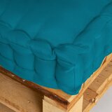 Casa Selección Vrtna sedežna blazina za palete 60x120 cm – | Shoptok.si