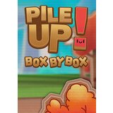  pile up! box by box (pc) steam key europe | Eponuda.com