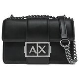 Armani Exchange Ročna torba XW000071 AF12039 UC001 Črna | Shoptok.si