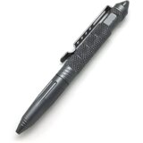 IZMAEL Taktično pero - Srebrna | shoptok.hr