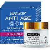 Multiaktiv multiactiv anti age izuzetno hranljiva krema 50ml | ePonuda.com