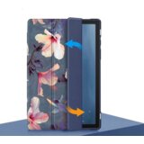 Onasi Style torbica za Samsung Galaxy Tab A8 X200 / X205 10,5 inch - Lilija modra | Shoptok.si