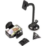 Mini drzac za mobilni telefon za auto+vakum sistem | ePonuda.com