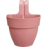 ELHO vibia campana easy hanger small - pudrasto roza Cene