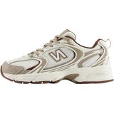 New Balance Nizke superge U530COB Bež Cene