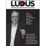 Udruženje dramskih umetnika Srbije Grupa autora - Ludus br. 216 | Eponuda.com