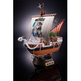  Replika Going Merry - One Piece, 25. godišnjica, Chogokin, 28 cm | shoptok.hr