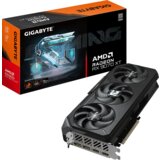 grafična kartica gigabyte radeon rx 9070 xt gaming oc 16G, 16GB GDDR6, pci-e 5.0 | Shoptok.si