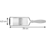 Tescoma Presto Carving rezač za valovite kriške | shoptok.hr