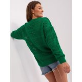 BADU Sweater-BA-SW-9007.85P-Green | shoptok.hr