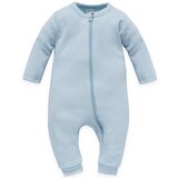 Pinokio Kids's Lovely Day Baby Zipped Overall Feet Cijene