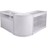 Monster Taurus Brilliant White Shop Set & Retail Display Set, (21571230) Cene