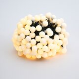  Brilagi - LED solarni dekorativni niz BUBBLE 200xLED/8 funkcija 20m IP65 topla bela | Eponuda.com