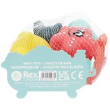 Rex London Vodna igrača 6 ks Aquatic animals – | Shoptok.si