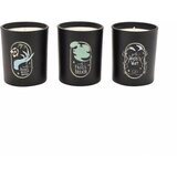 Widdop & Co. Horror, The Nightmare Before Christmas - Sveće set 3 - Disney, Nightmare Before Christmas Cene