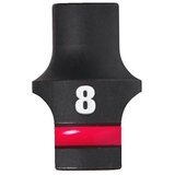 Milwaukee ključ nasadni 8mm 1/2" 4932480302 u