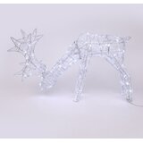 Brilagi LED spoljašnja božićna dekoracija LED/1,5W/230V IP44 73x47 cm irvas | Eponuda.com