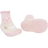 Mayoral otroške nogavičke z nedrsečim podplatom baby rose | Shoptok.si