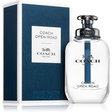 Coach Open Road toaletna voda za moške 40 ml | Shoptok.si