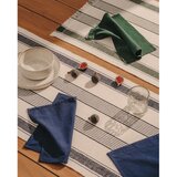 Kave Home Bombažen komplet tekača in prtičkov 3 ks 50x150 cm Sonima – | Shoptok.si