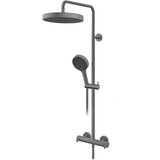 Rosan Gee.O baterija za kadu sa usponskim i ručnim tušem JG37251 | ePonuda.com